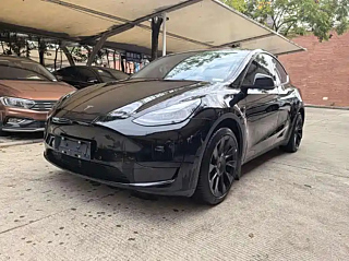 TESLA MODEL Y  2024 YEAR  POWER EDITION 2024