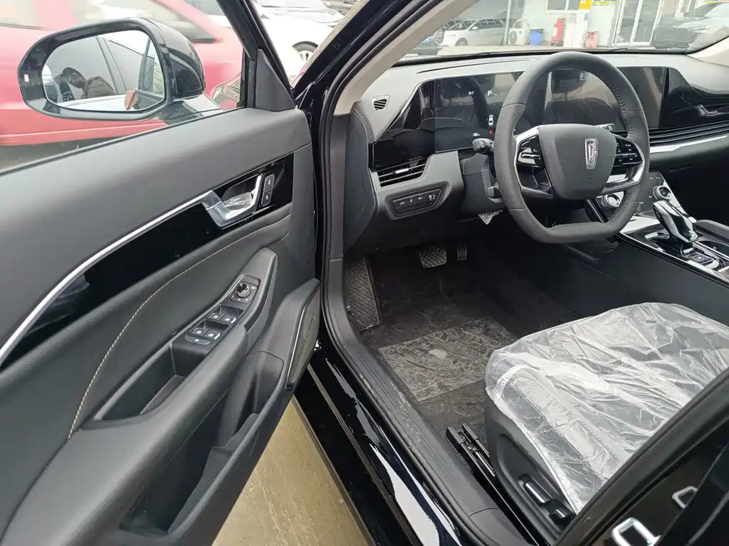 BESTURN B70 2023