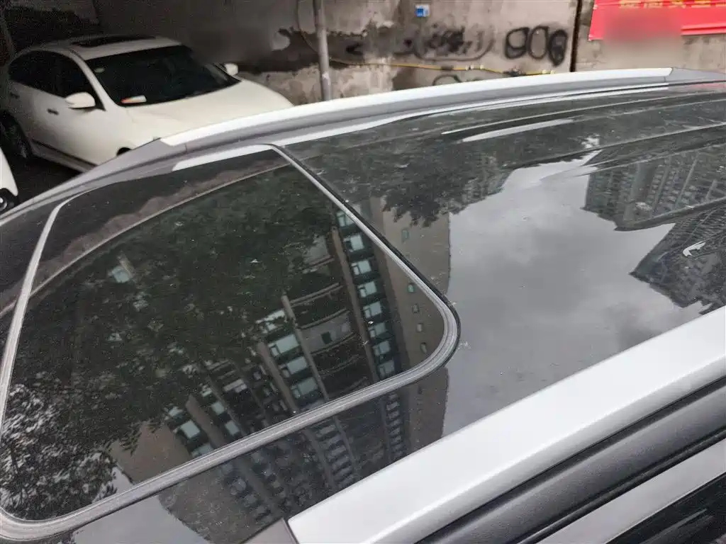 HAVAL M6 2021