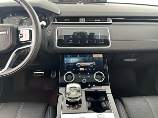 LAND ROVER RANGE ROVER VESSEL 2022 YEAR 250PS EDITION 2022