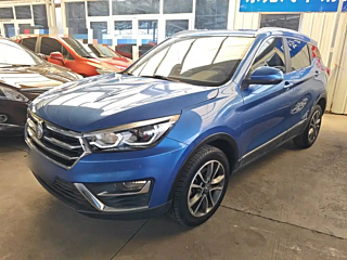 Заказать HANTENG X5