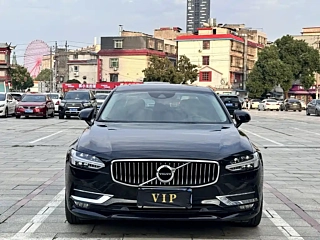 VOLVO S90 2019