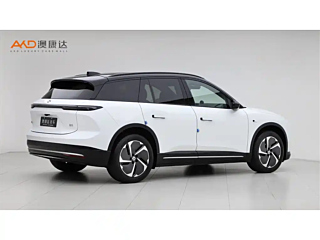 NIO ES6 2024 YEAR 75KWH 2024