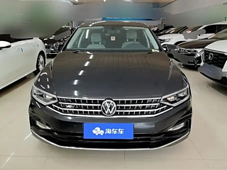 VOLKSWAGEN MAGOTAN 2023
