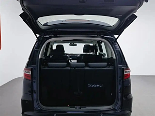HONDA ODYSSEY  2018 YEAR 2.4L DELUXE EDITION 2018