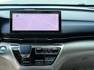 ROEWE IMAX8  2021 YEAR 400TGI SUPREME PRESTIGE EDITION 2021