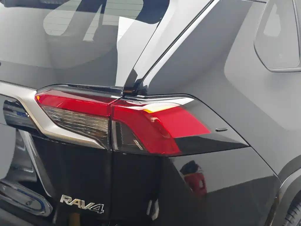 TOYOTA RAV4 RONGFANG 2024