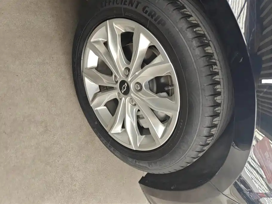 CHEVROLET MALIBU XL 2021