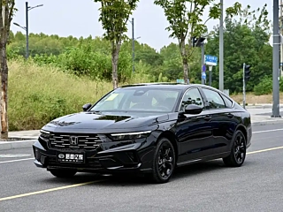 Заказать HONDA ACCORD