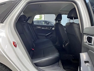 HONDA INTEGRA  2022 YEAR 240TURBO CVT. DELUXE EDITION 2022