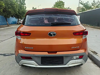 SOUEAST DX3  2018 YEAR 1.5L MANUAL PREMIUM 2018