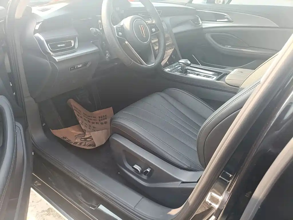 HONGQI H5 2023