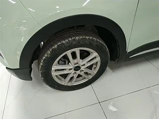 DAYUNMOTOR &#24742;&#34382;  2022 YEAR 30.66KWH 2WD STANDARD EDITION 2022