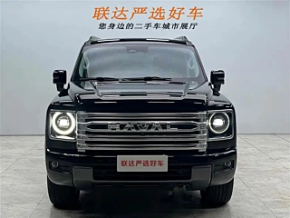 HAVAL H9  2024 YEAR 2.0T  4WD  EDITION 2024