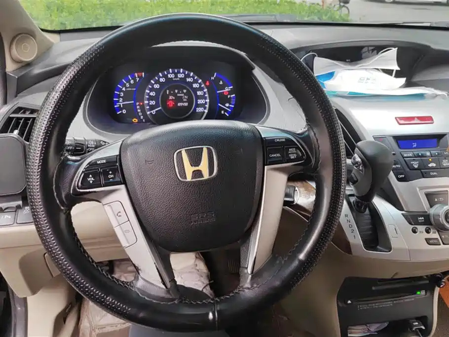 HONDA ODYSSEY 2013