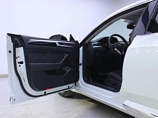 VOLKSWAGEN FAW - VOLKSWAGEN CC  2021 YEAR 380TSI &#22842;&#30446; EDITION 2021