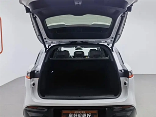 VOYAH FREE  2025 YEAR 318 318KM  EDITION 2025