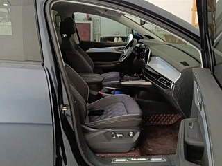 VOLKSWAGEN TALAGON 2021 YEAR 380TSI 4WD FLAGSHIP EDITION 2021