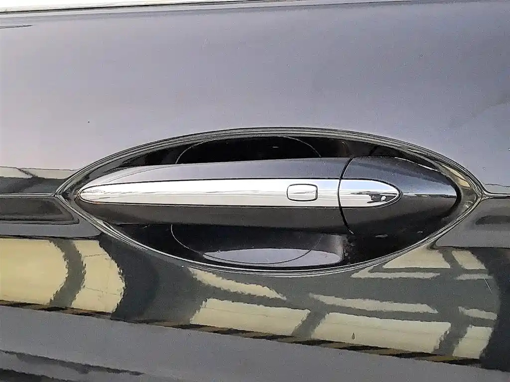 BUICK REGAL 2019