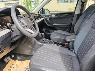 VOLKSWAGEN TIGUAN L 2022 YEAR 330TSI AUTOMATIC 2WD EDITION 2022
