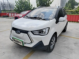 Заказать JAC MOTORS IEV6E