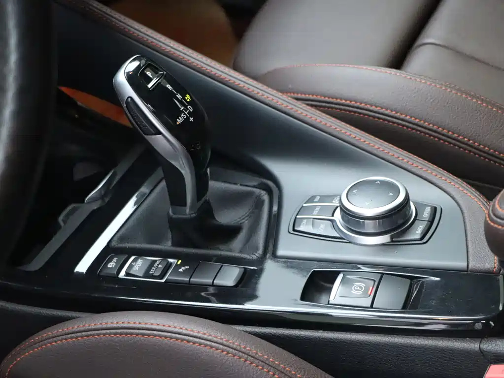 BMW X2 2021