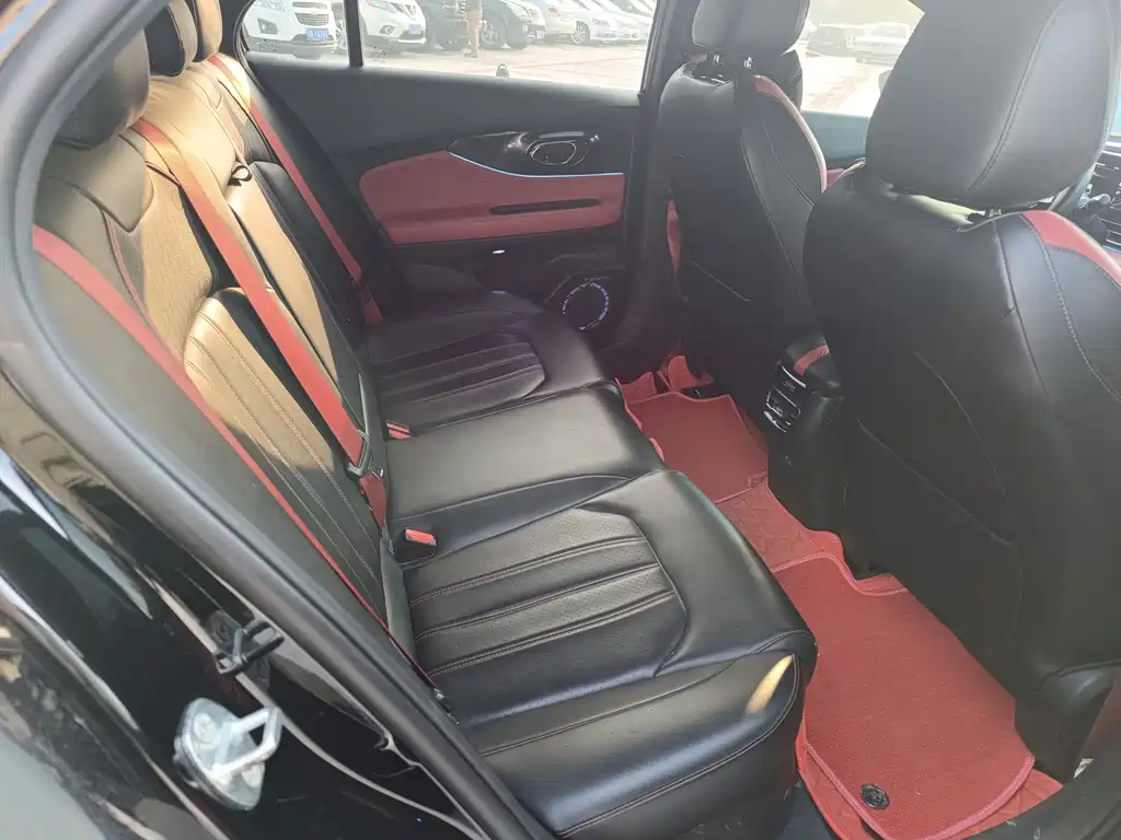 TRUMPCHI EMPOW 2021