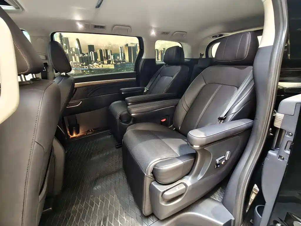 TRUMPCHI M8 2024