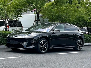 Заказать NIO ET5T