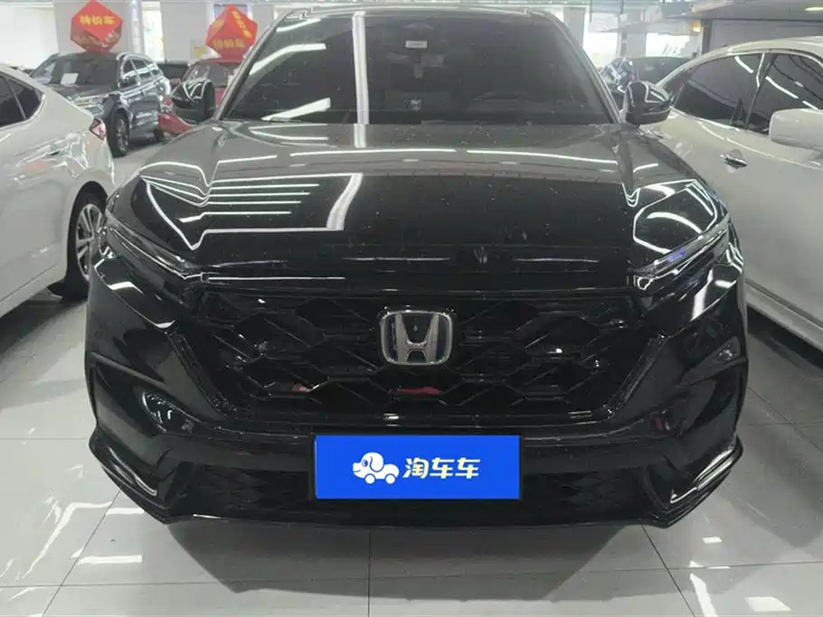 HONDA CR-V 2024