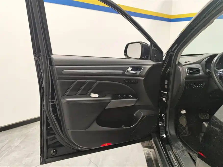 TRUMPCHI GS8 2020