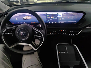 BUICK LACROSSE  2024 YEAR 28T  EDITION 2024