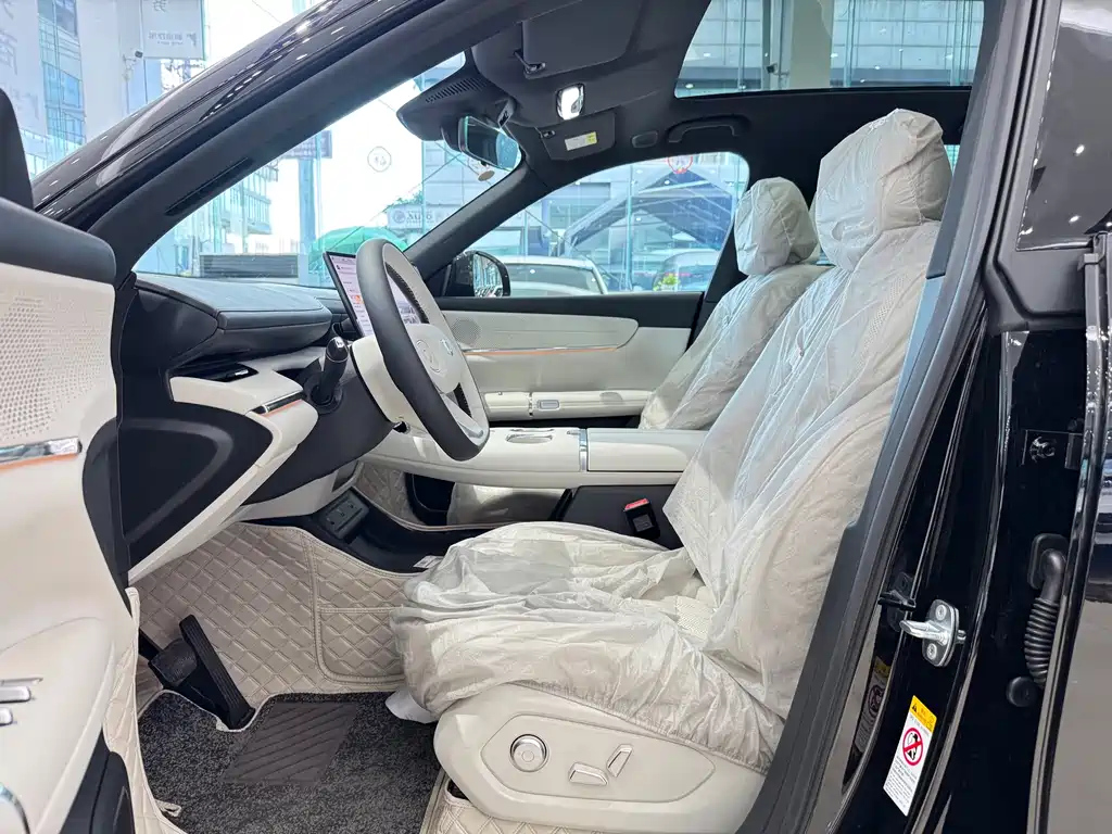 CHANGAN OTHER 2025