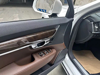 VOLVO S90  2017 YEAR T4  EDITION 2017