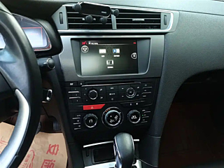 DS 5LS 2014 YEAR 1.6T ELEGANT EDITION THP160 2014