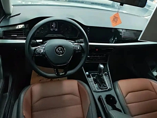 VOLKSWAGEN LAVIDA  2021 YEAR 280TSI DSG DELUXE EDITION 2021