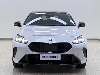 BMW 2-SERIES 2025