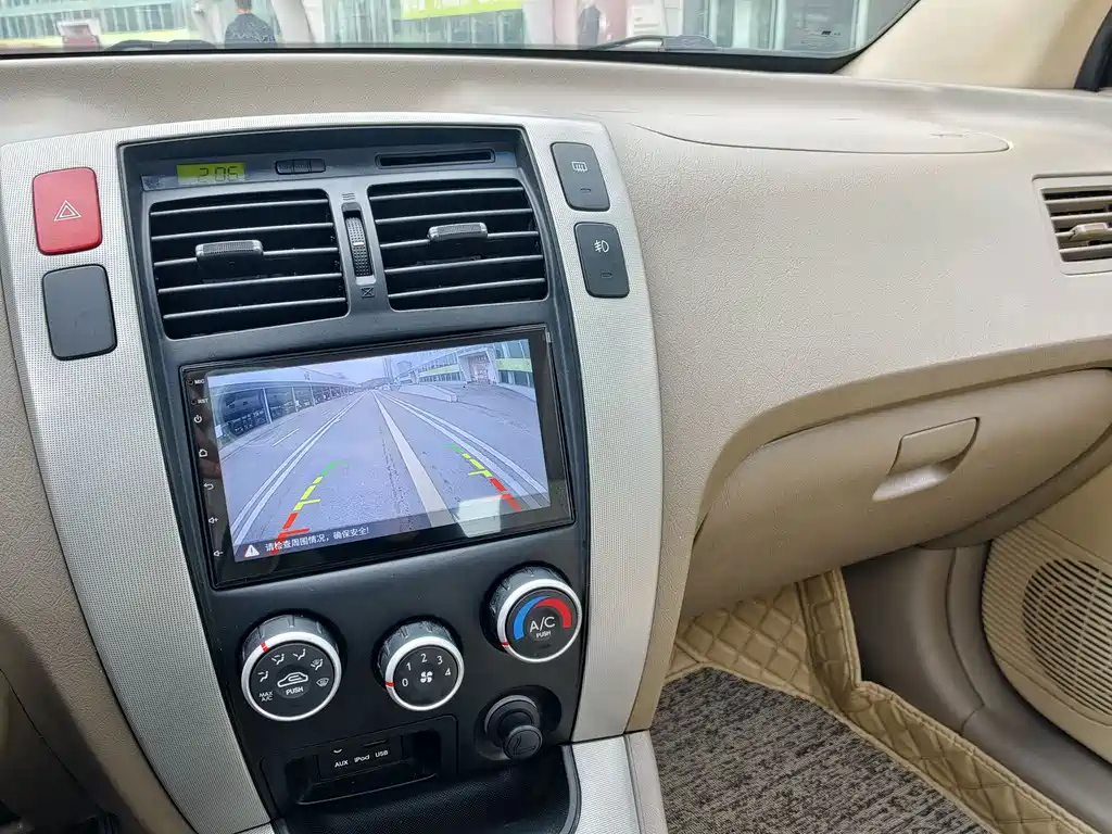 HYUNDAI TUCSON 2014