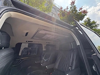 MAXUS OTHER 2022 YEAR RANGE SEATS EDITION 2022
