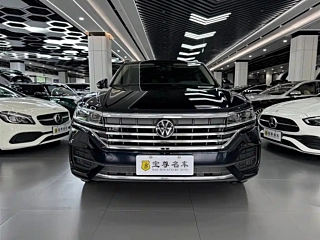 VOLKSWAGEN TOUAREG 2022 YEAR 2.0TSI SHARP EDITION 2022