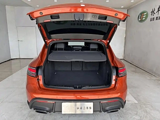 PORSCHE MACAN 2022 YEAR MACAN 2.0T 2022