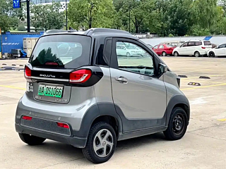 BAO JUN E100  2020 YEAR 305KM SMART MOBILITY EDITION 2020