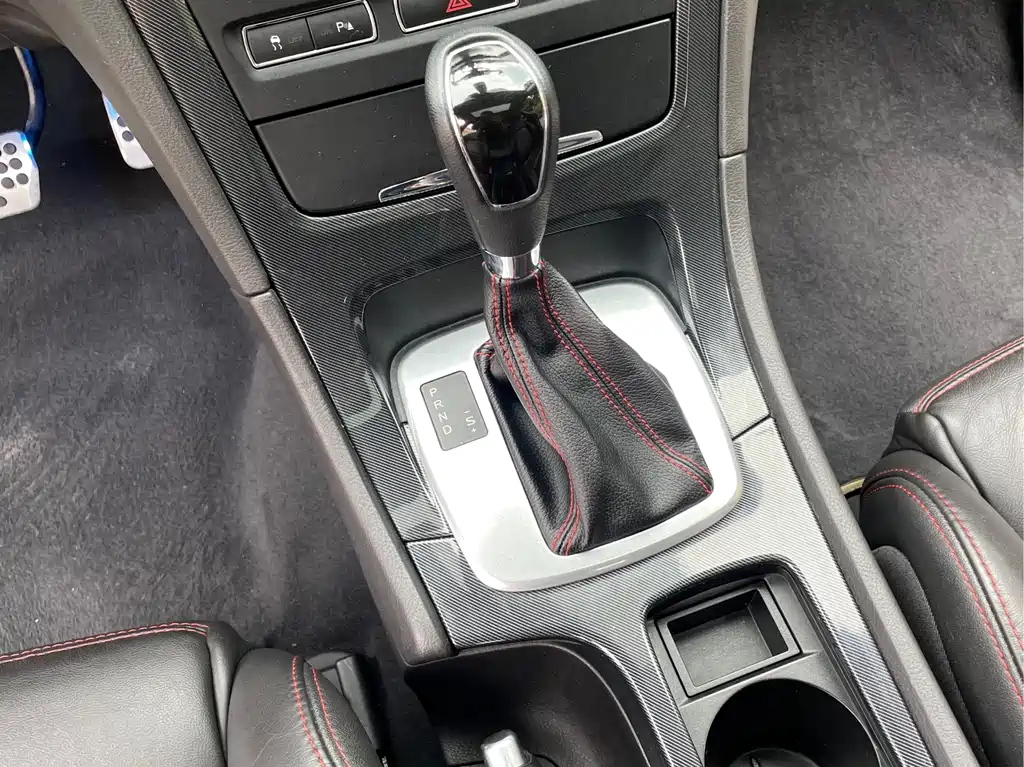 FORD MONDEO - WINNER 2012