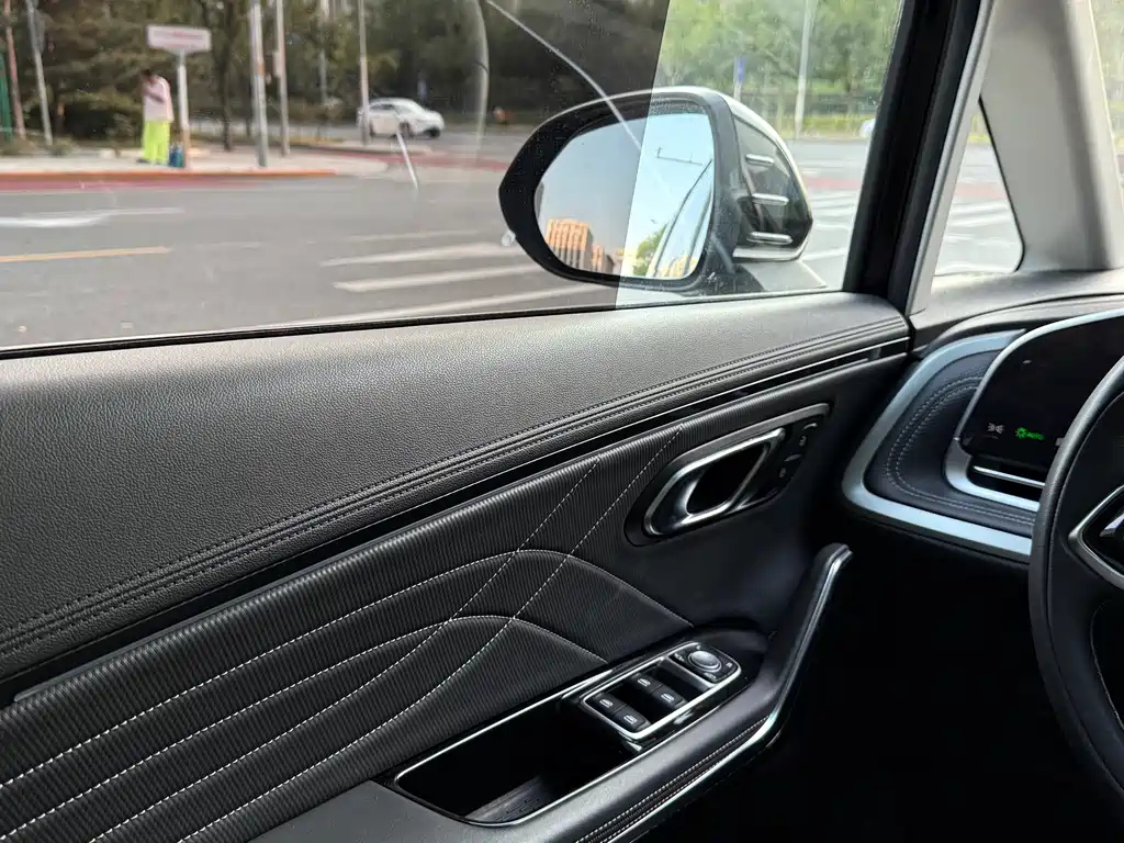 SAIC MAXUS BIG 通G90 2022