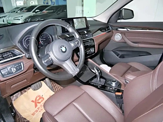 BMW X1 2021 YEAR XDRIVE25LI EXCLUSIVE 2021
