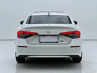 HONDA CIVIC 2022 YEAR 240TURBO CVT EDITION 2022