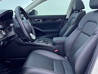 HONDA CIVIC 2022 YEAR 240TURBO CVT EDITION 2022