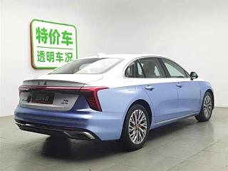 HONGQI H5 2022