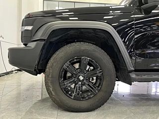 TANK 300 2024 YEAR 2.0T 2024