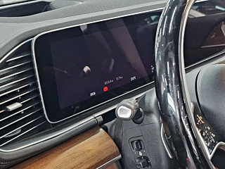 MERCEDES BENZ GLS 2024 YEAR GLS 450 4MATIC LUXURY 2024